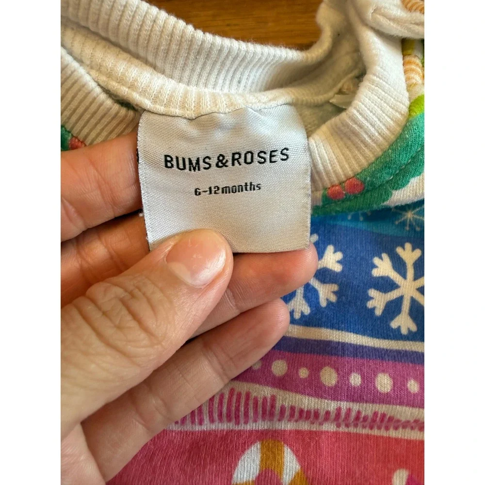 Bums & Roses bums roses